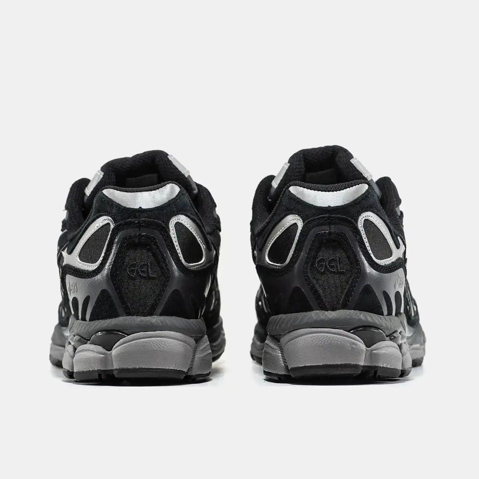 Asics Gel-NYC GTX Silver Shadow