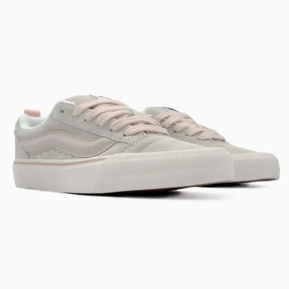 Vans Knu Skool Light Pink White, 36