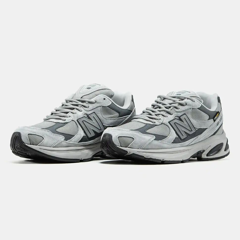 New Balance 2010 Cordura Grey, 41