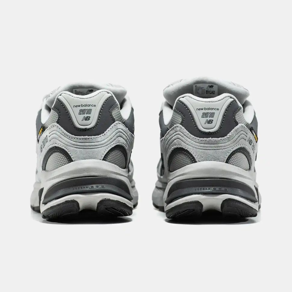 New Balance 2010 Cordura Grey, 41