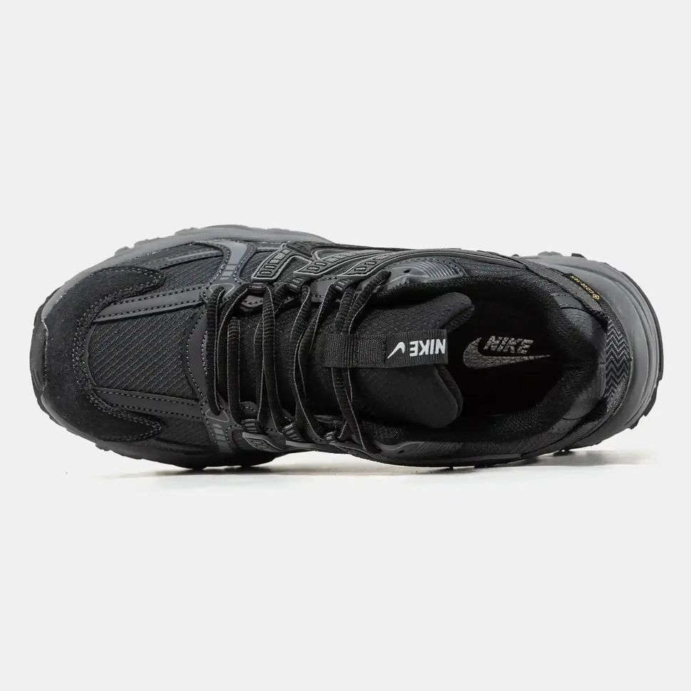 Nike V2K Run Gore-Tex Black Dark Grey, 41