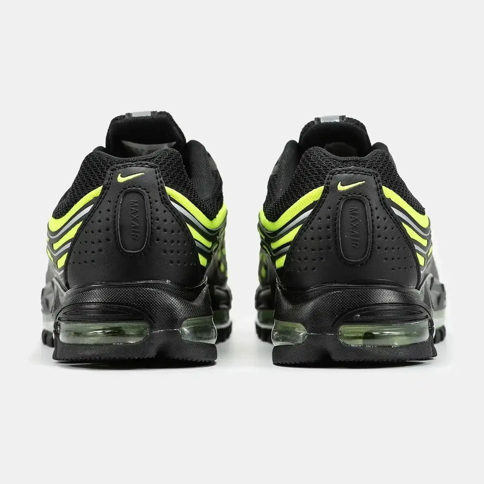 Nike Air Max TL 2.5 Black Volt