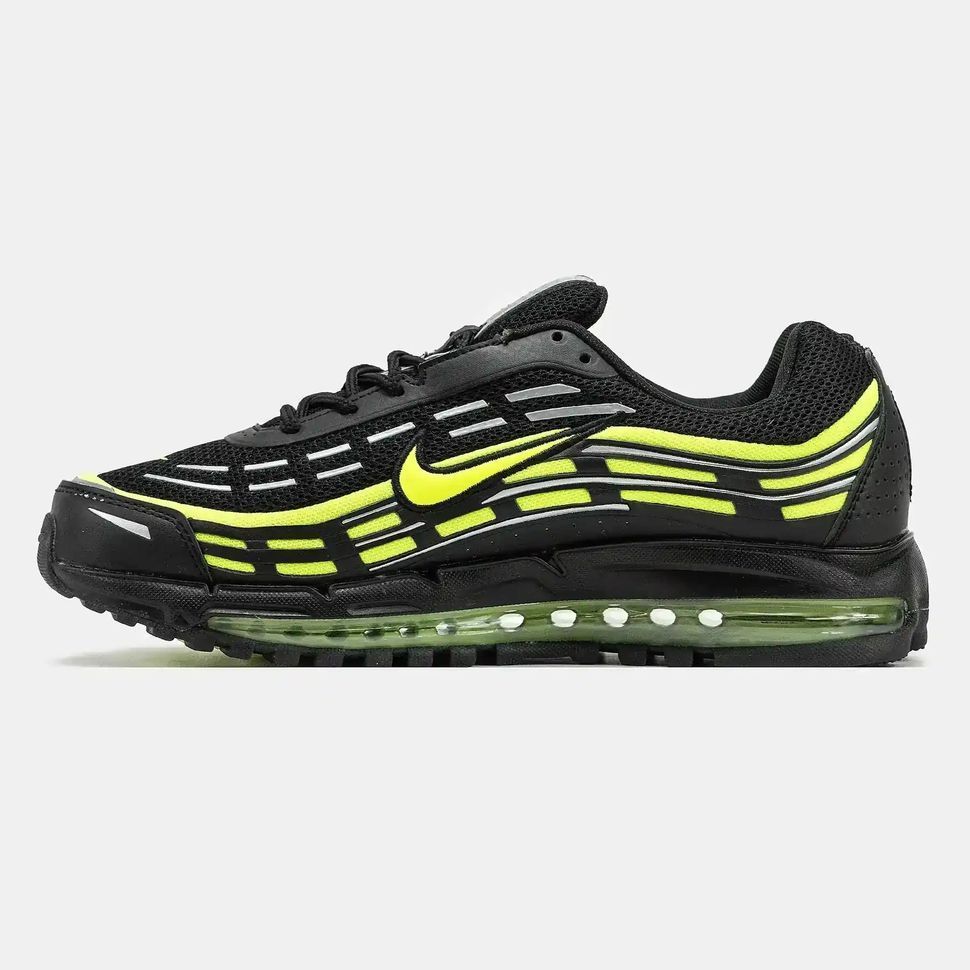 Nike Air Max TL 2.5 Black Volt