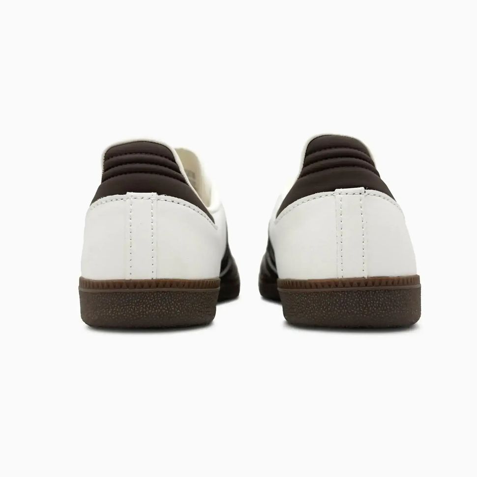 Adidas Samba OG Beige Brown, 36