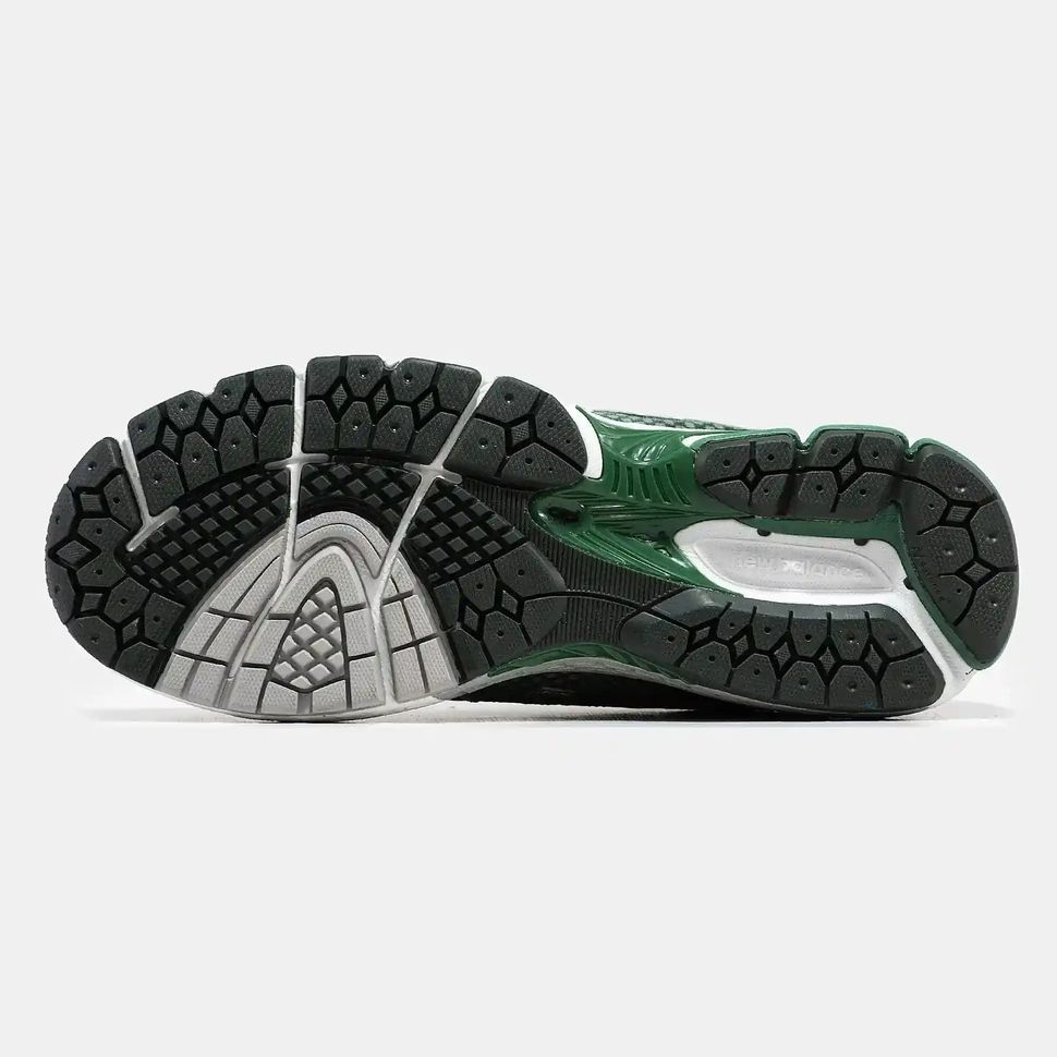 New Balance 860v2 Aime Leon Dore Cream Green Black