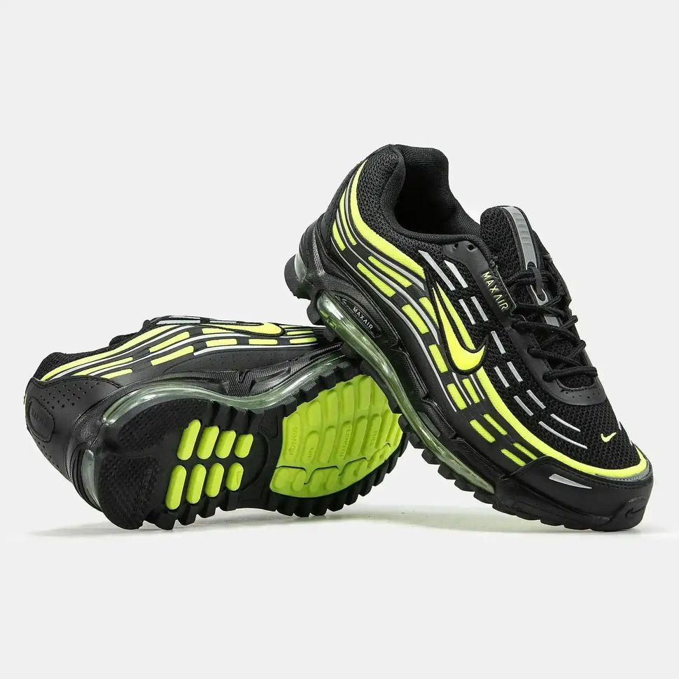 Nike Air Max TL 2.5 Black Volt