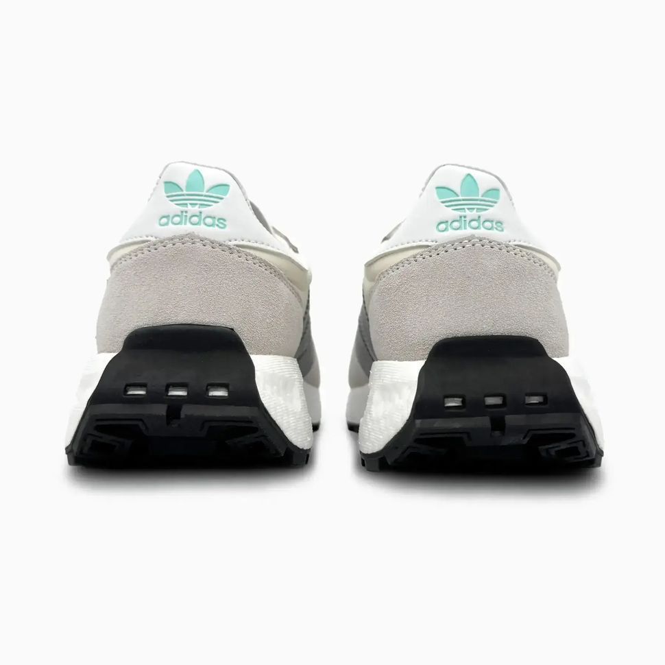 Adidas Retropy E5 Light Grey Off White