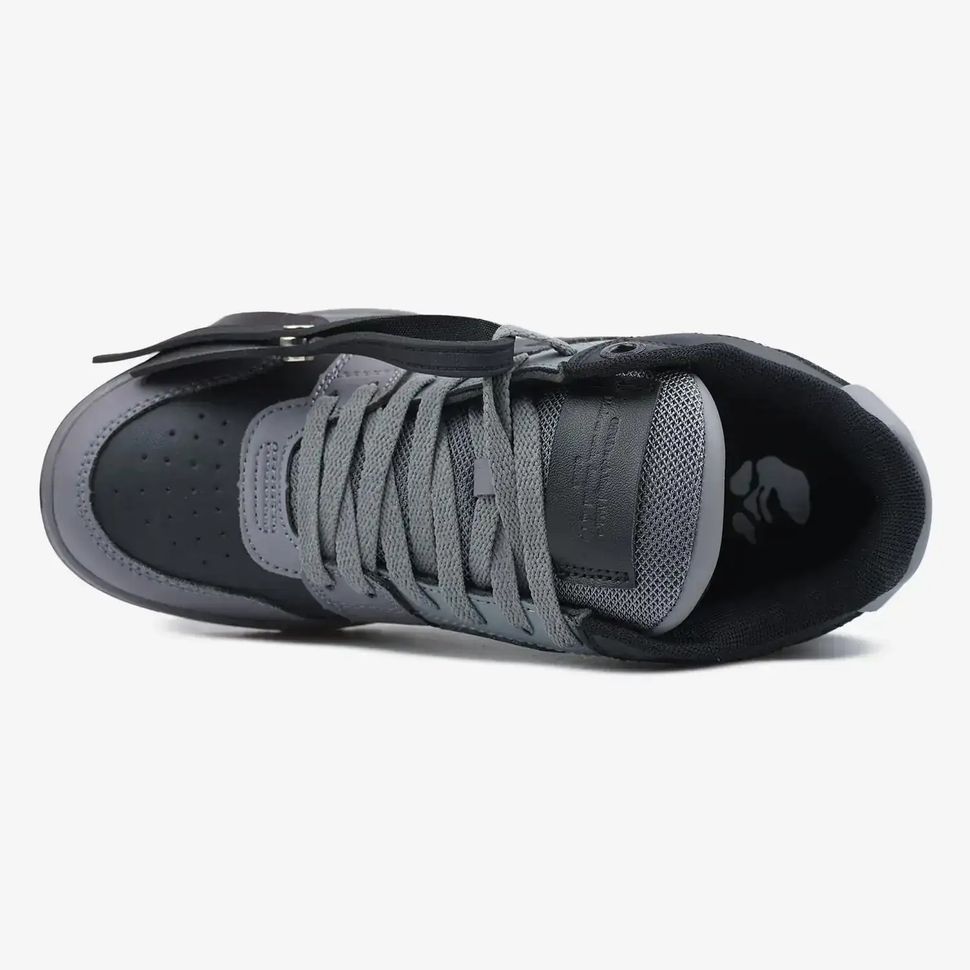 Off-White Out of Office Low Grey Black, 36