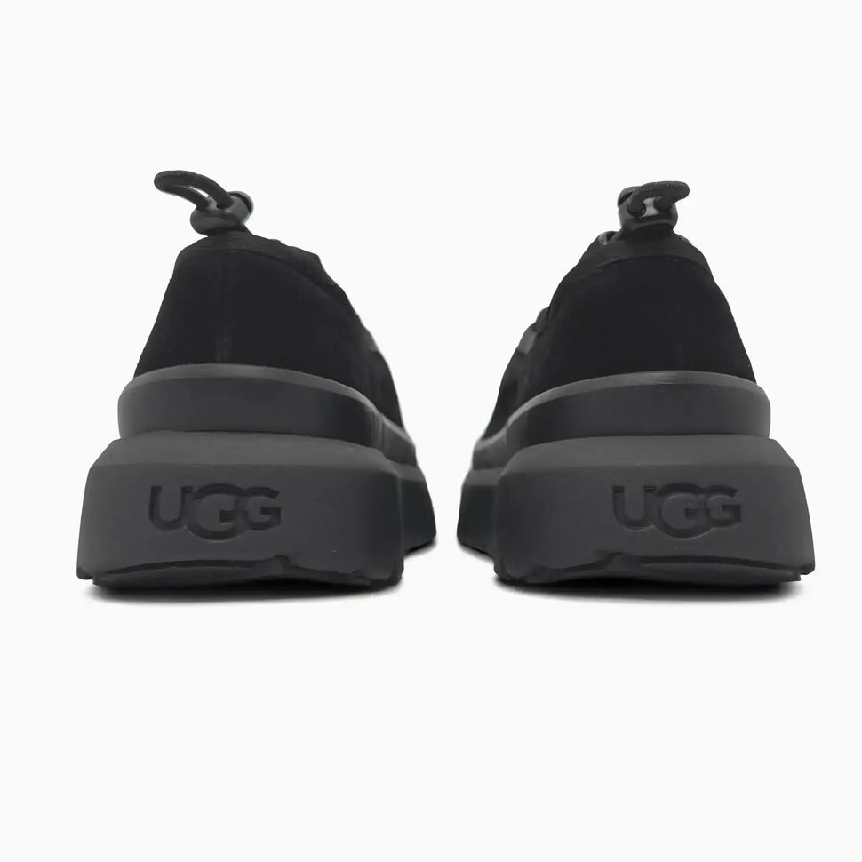 UGG Tasman Hybrid Black, 36