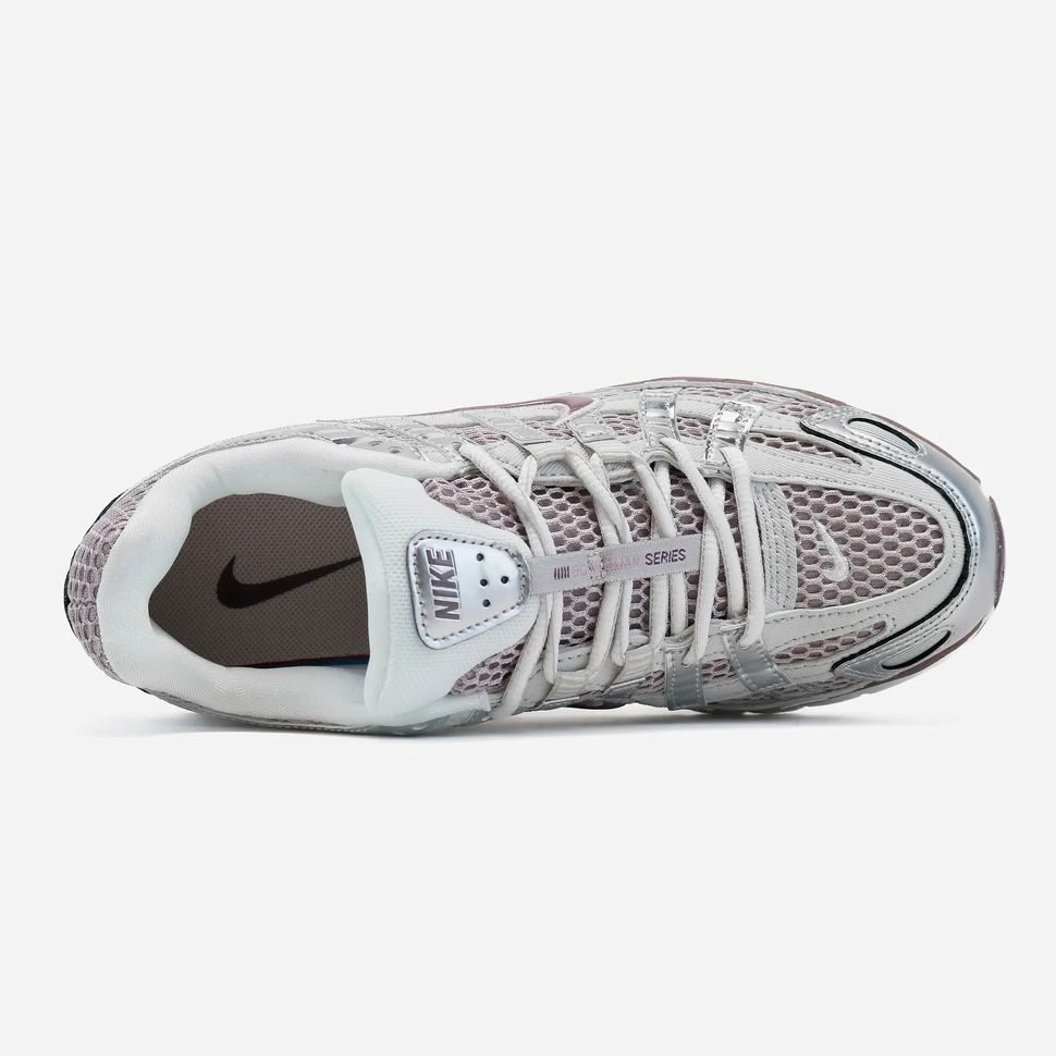 Nike P-6000 Platinum Violet, 36