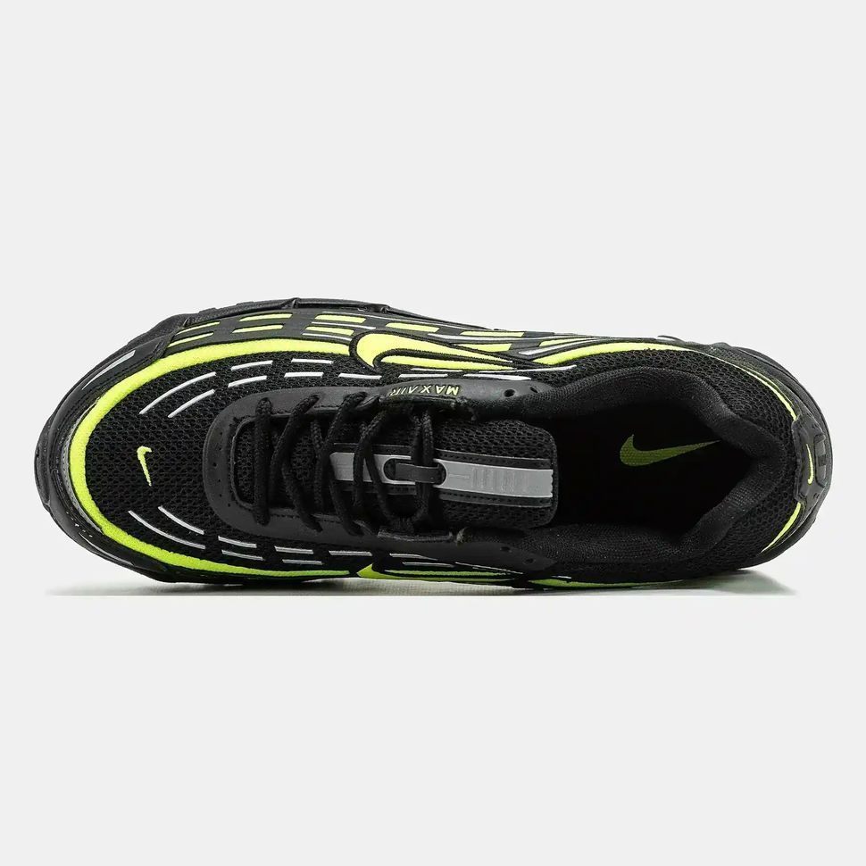 Nike Air Max TL 2.5 Black Volt