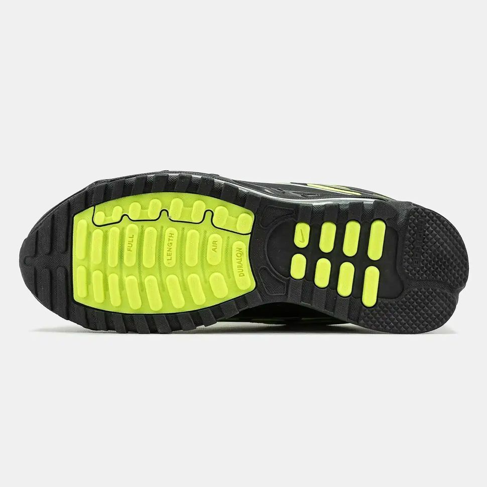 Nike Air Max TL 2.5 Black Volt