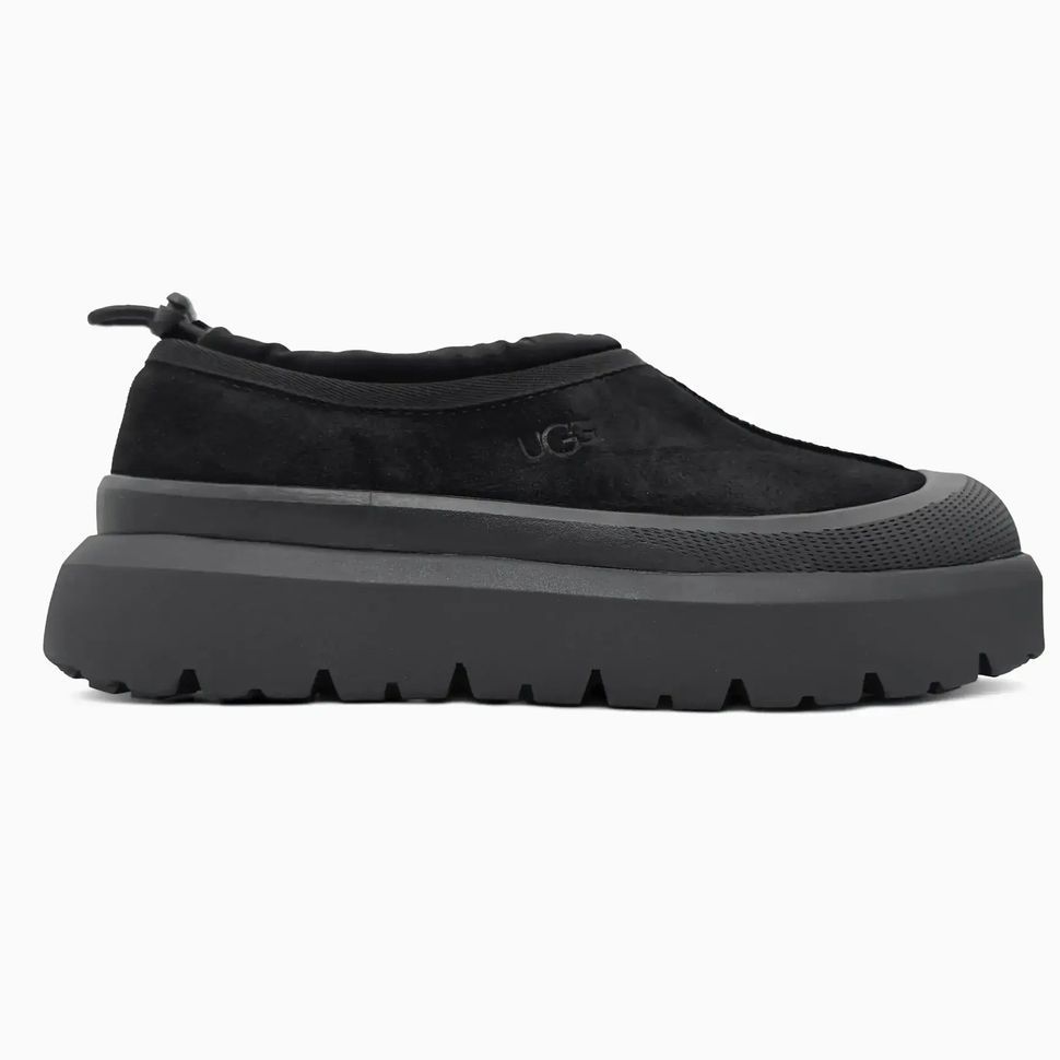 UGG Tasman Hybrid Black, 36