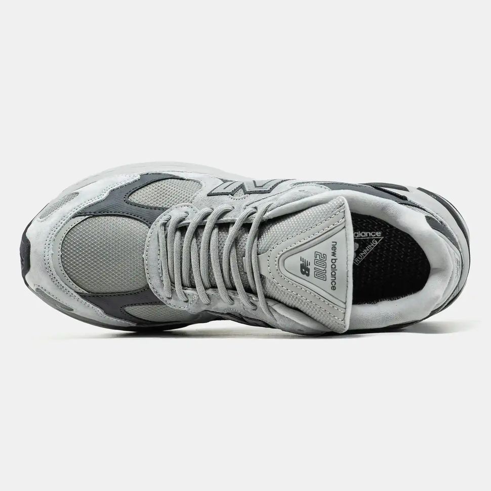 New Balance 2010 Cordura Grey, 41