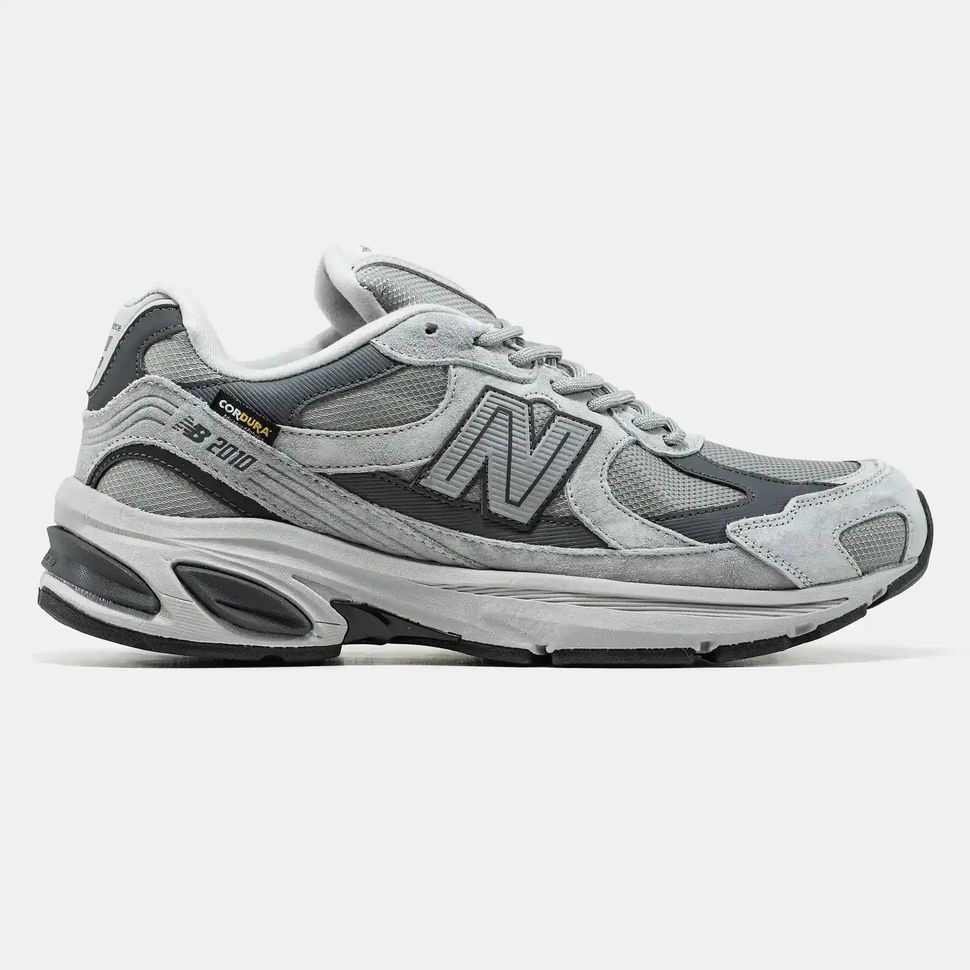New Balance 2010 Cordura Grey, 41