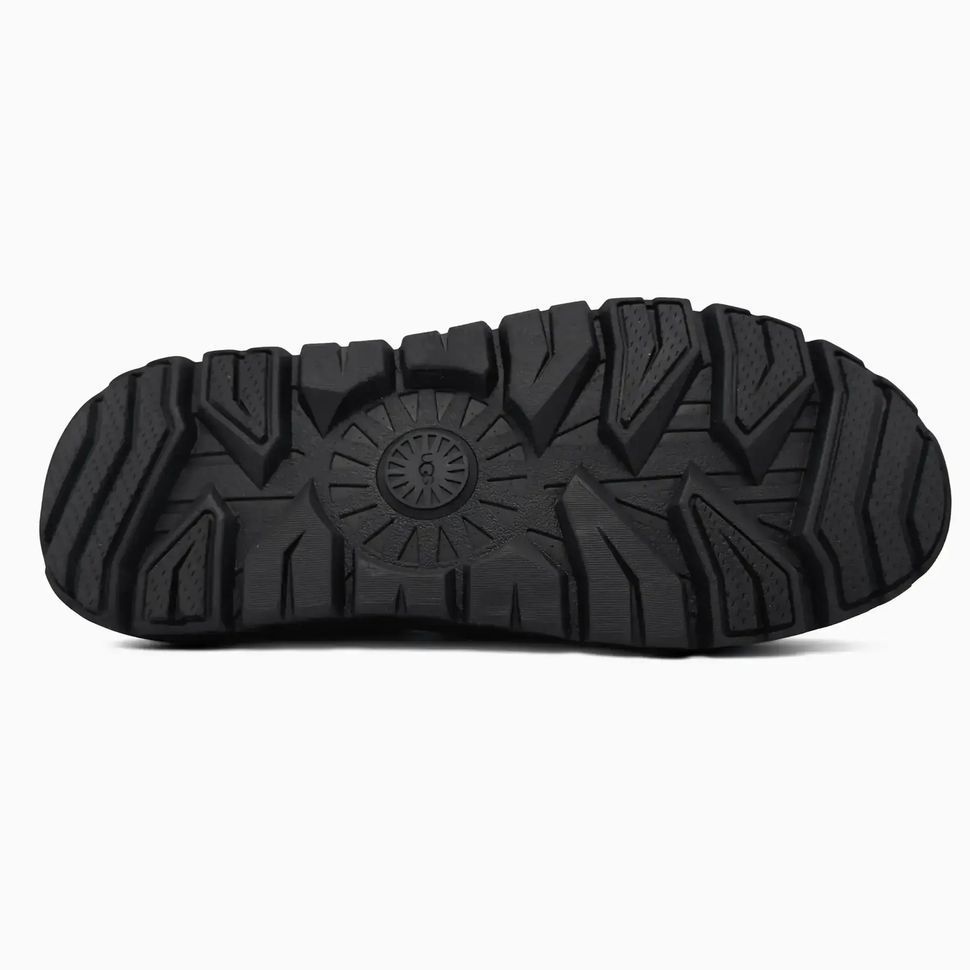 UGG Tasman Hybrid Black, 36