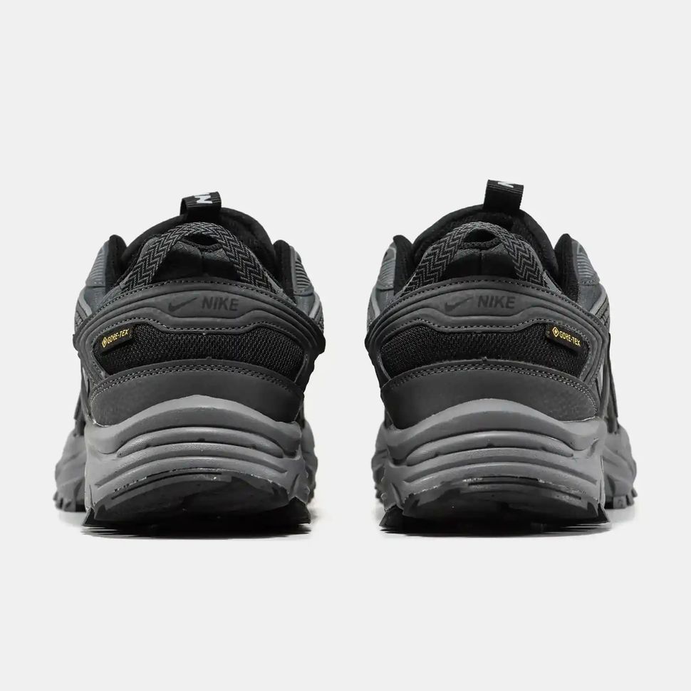 Nike V2K Run Gore-Tex Black Dark Grey, 41