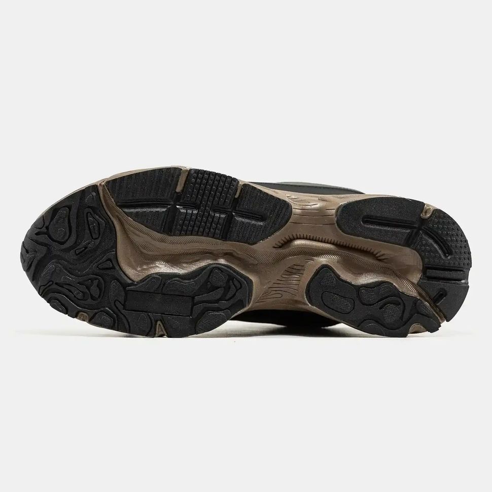 Nike Zoom Pulse Olive Black Cordura Fur, 42