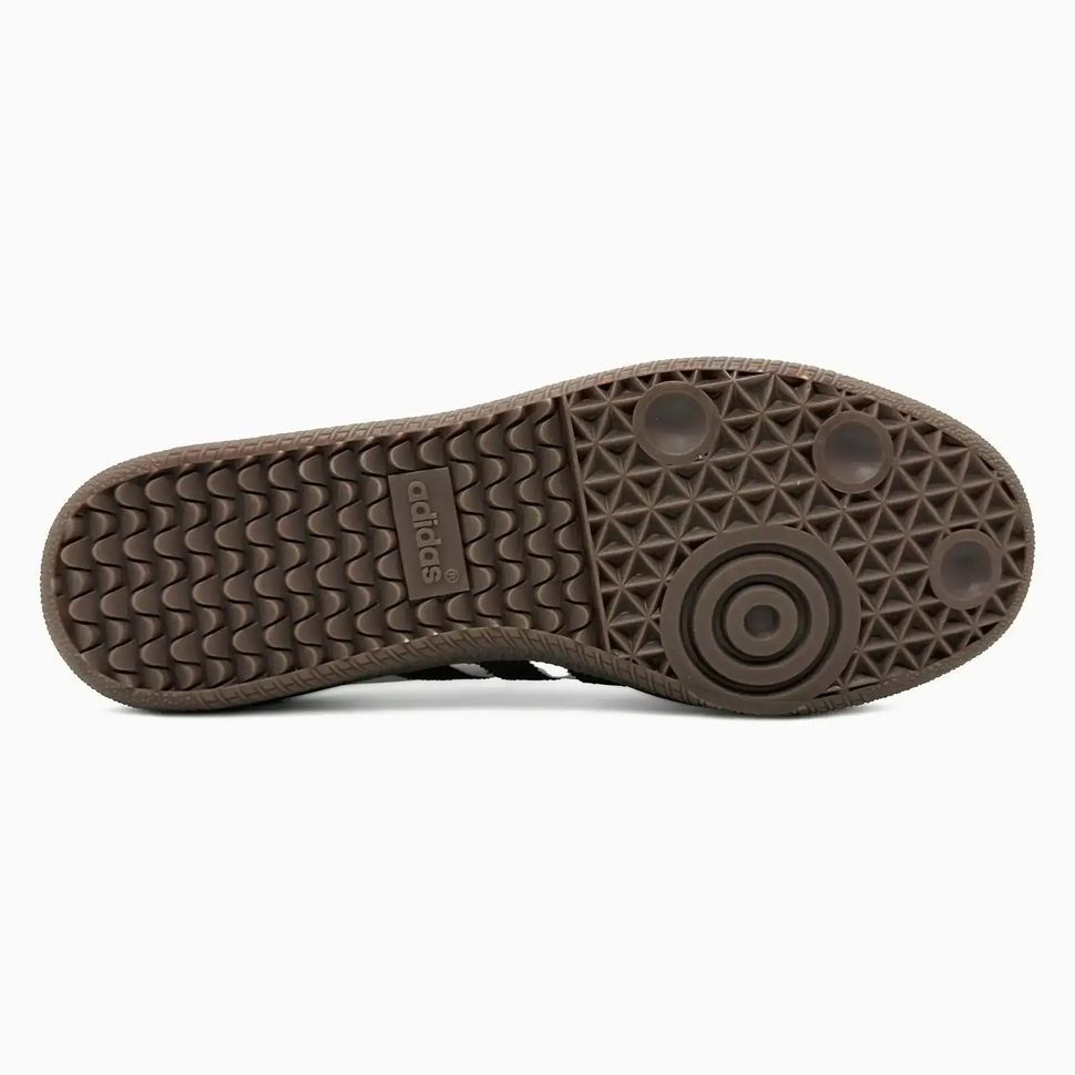 Adidas Samba OG Beige Brown, 36