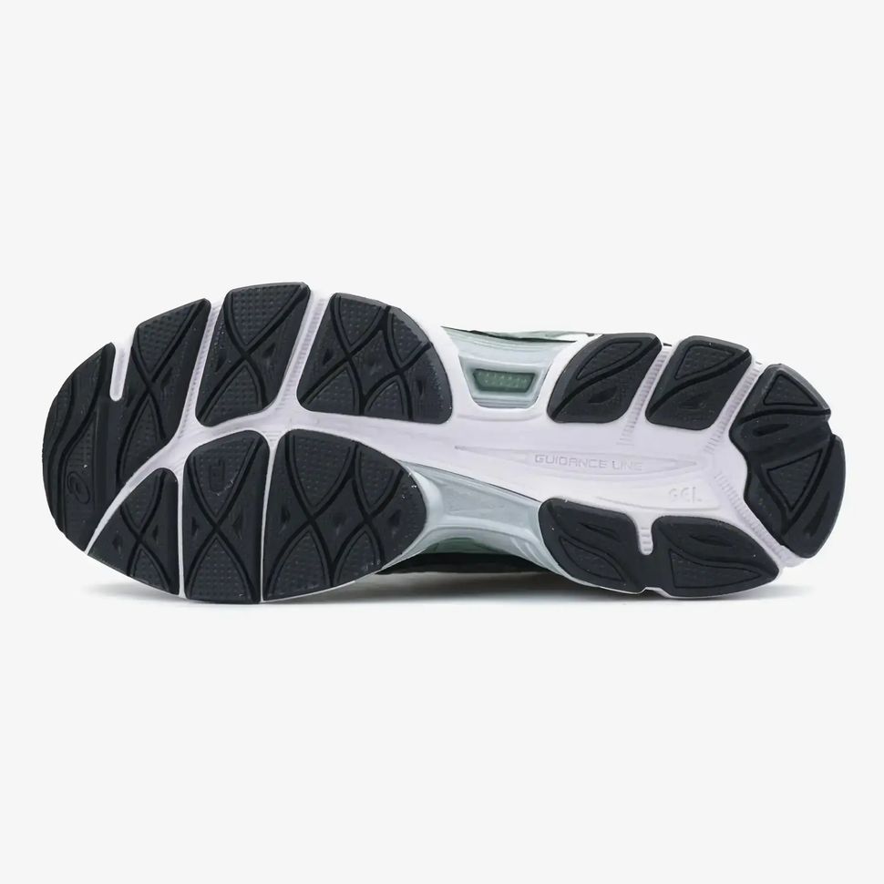 Asics Gel-NYC White Black Ivy GORE-TEX, 42