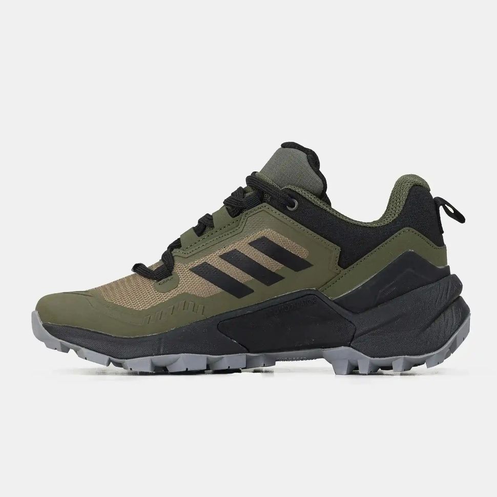 Adidas Terrex Swift R3 Gore-Tex Olive Black, 43