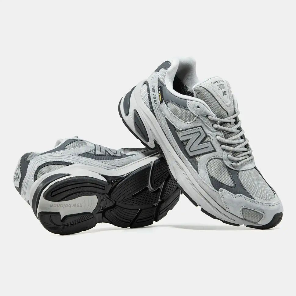 New Balance 2010 Cordura Grey, 41