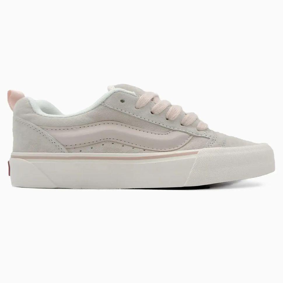 Vans Knu Skool Light Pink White, 36