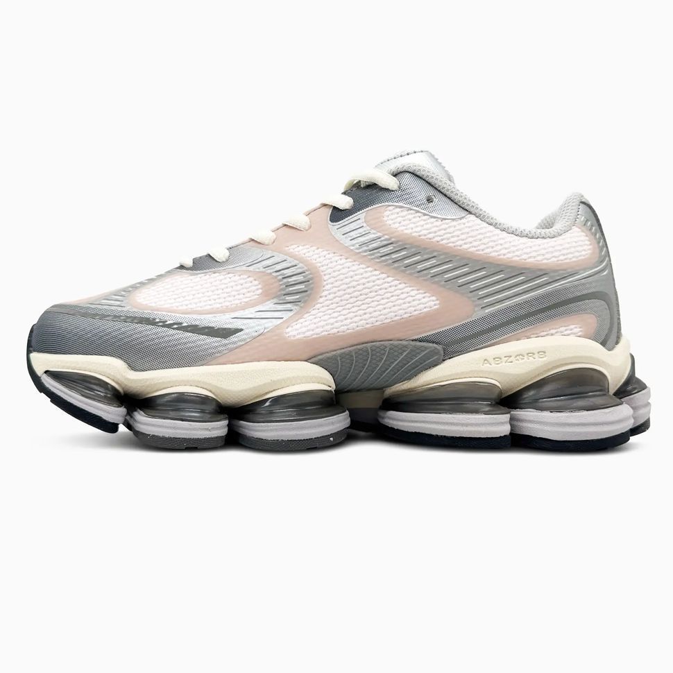 New Balance ABZORB 2000 Grey Pink, 36