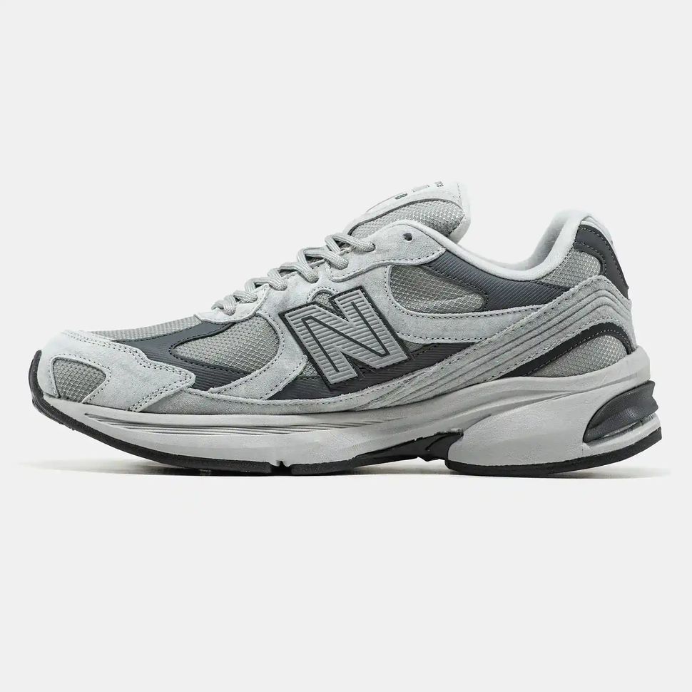 New Balance 2010 Cordura Grey, 41