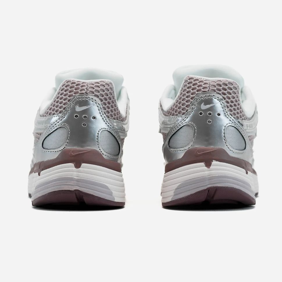 Nike P-6000 Platinum Violet, 36