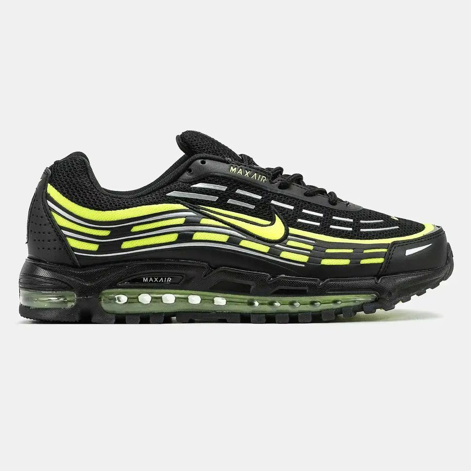 Nike Air Max TL 2.5 Black Volt