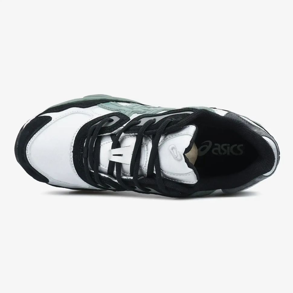 Asics Gel-NYC White Black Ivy GORE-TEX, 42
