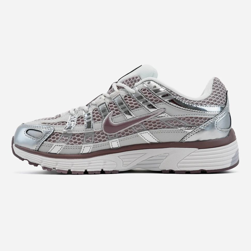 Nike P-6000 Platinum Violet, 36