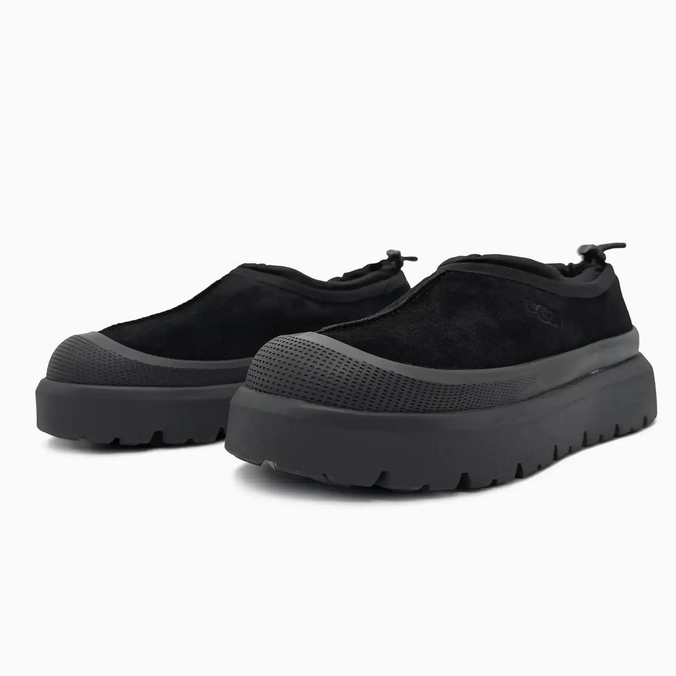 UGG Tasman Hybrid Black, 36