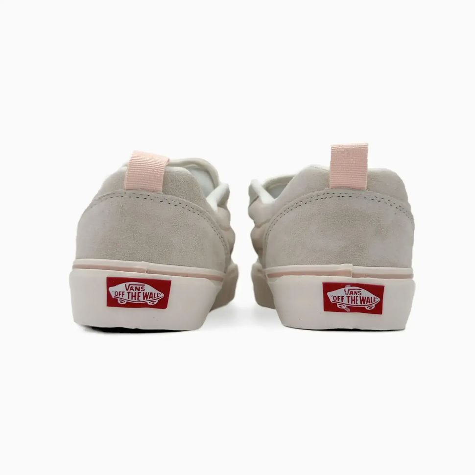 Vans Knu Skool Light Pink White, 36