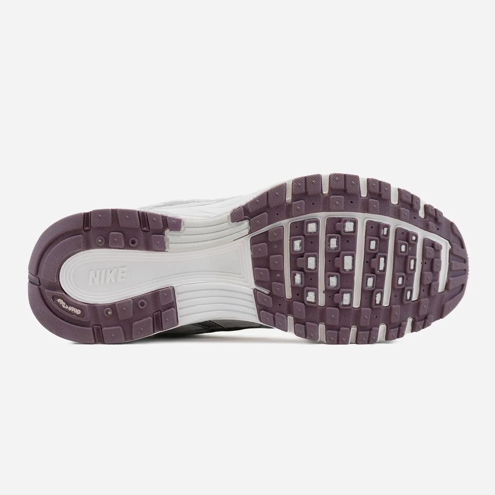 Nike P-6000 Platinum Violet, 36