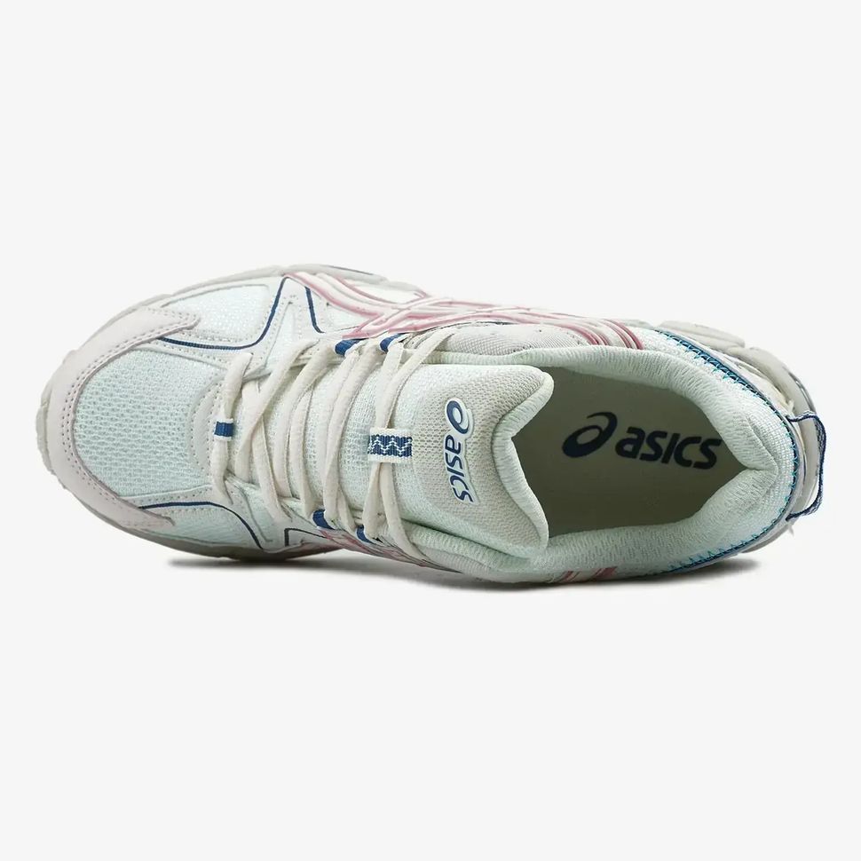 Asics Gel-Kahana 8 White Pink Blue, 36