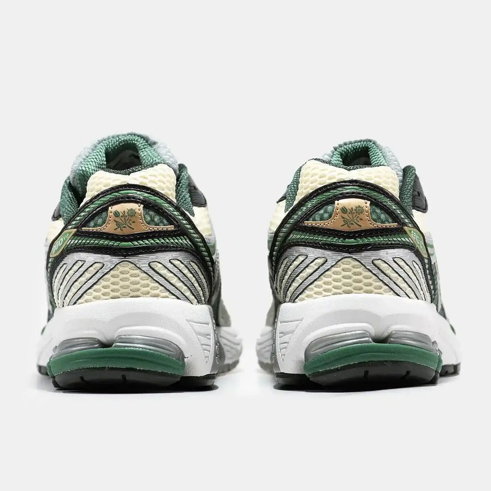 New Balance 860v2 Aime Leon Dore Cream Green Black