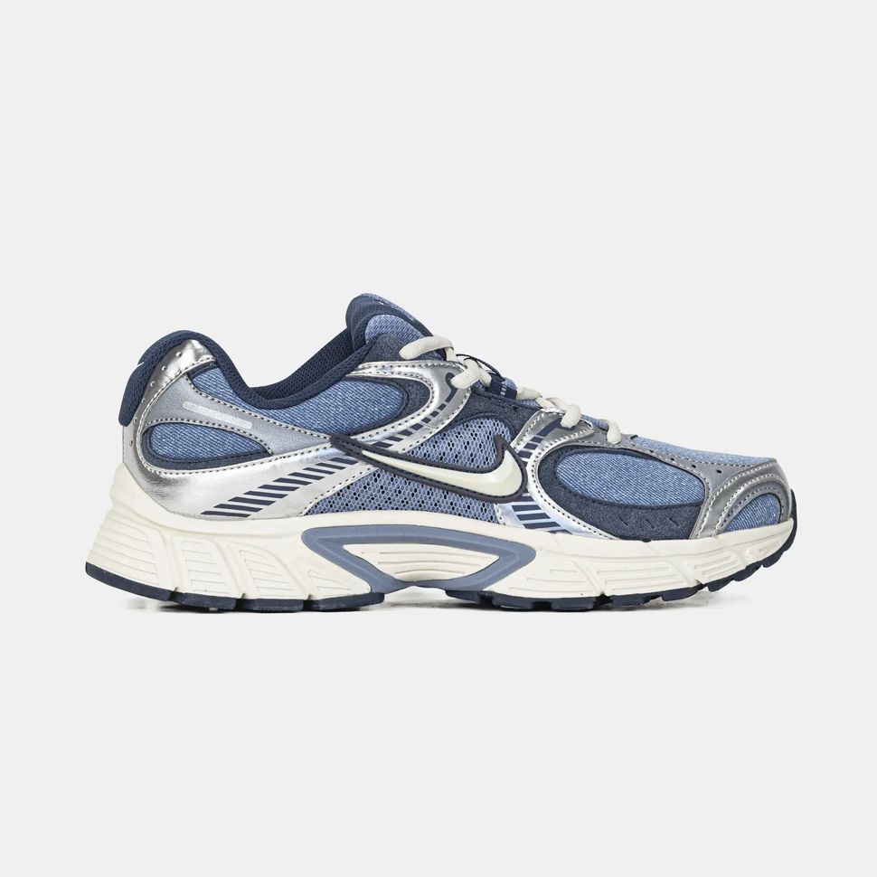 Nike V5 RNR Blue Silver, 41
