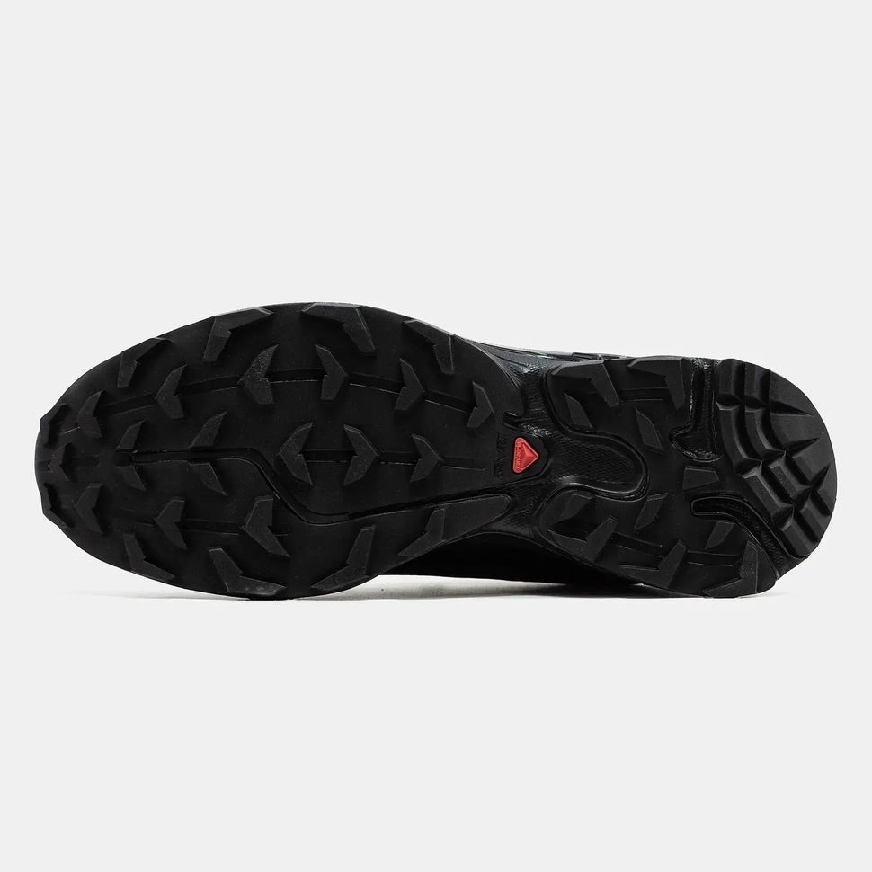 Salomon XT-6 Gore-Tex Triple Black