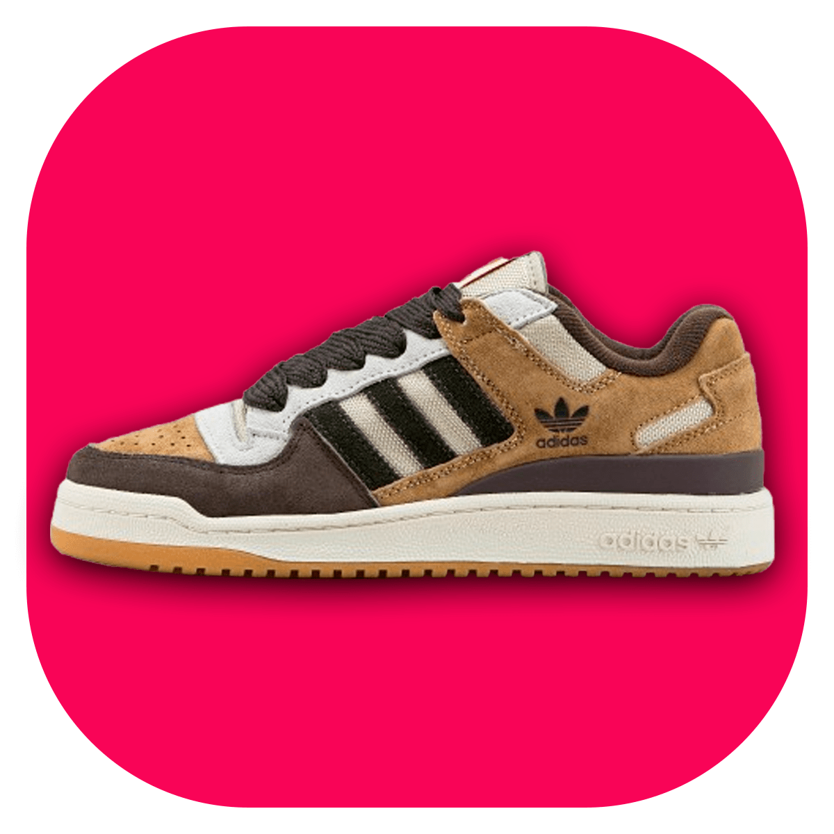 Купить Adidas Forum 84 Low в Украине | Доступные цены в интернет