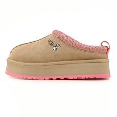 UGG Tazz Platform Love Beige