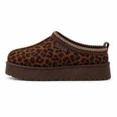 UGG Tazz Platform Leopard, 36