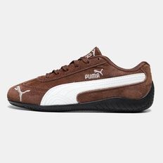 Puma Speedcat OG Brown White, 36
