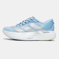Adidas Adizero Evo SL Blue White Silver, 36