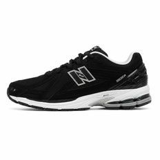 New Balance 1906R Black White, 47