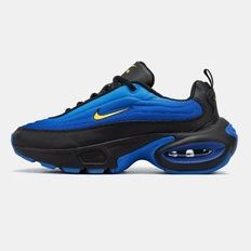 Nike Air Max Portal Blue Black Yellow
