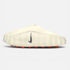 Nike Mind 001 Slide Sail Orange, 37
