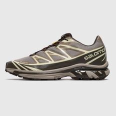Salomon XT-6 Gore-Tex Khaki, 40