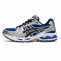Asics Gel-Kayano 14 Silver Blue, 41